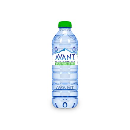 Avant Water 500ml