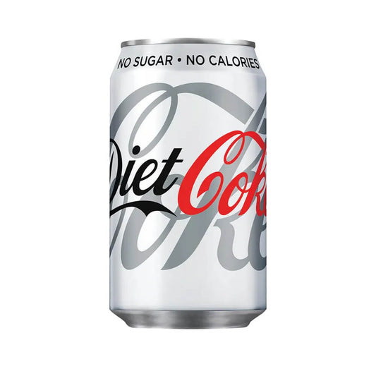 Diet Coke 330ml